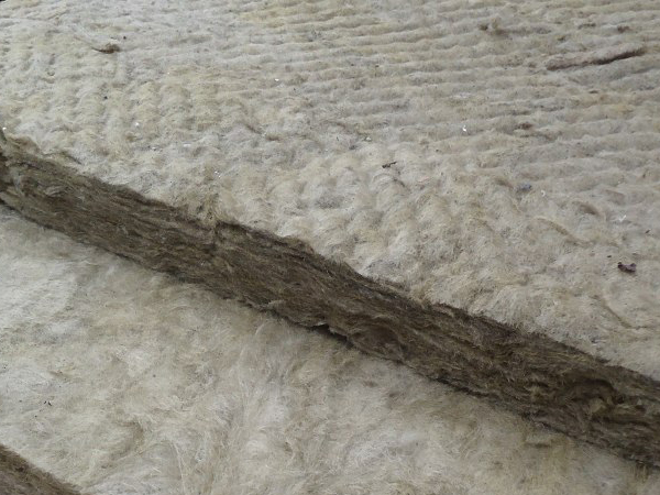 Rollo de lana de Fibra de Vidrio con Foil de Aluminio 1.22 x 15.24 mts -  Proarca